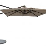 ... buy fiberbuilt 10ft cantilever umbrella with sunbrella fabric ... SVITUOB