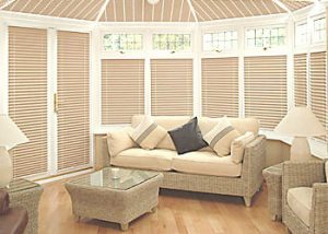 ... roller and pinoleum · conservatory blinds FSROTZH