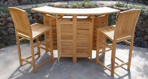 ... teak furniture ... HBNJHXI