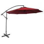 10u0027 cantilever umbrella UUTEKYX