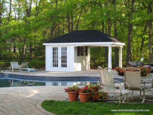 12u0027 x 18u0027 avalon pool house (hardie plank ... WTFFPDV