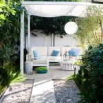 15 small backyard ideas to create a charming hideaway FQUNXBA