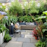15 small backyard ideas to create a charming hideaway OAXJRKQ