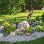17 best images about rock garden ideas on pinterest | garden ideas,  landscaping rocks and boulder YUMLFZQ