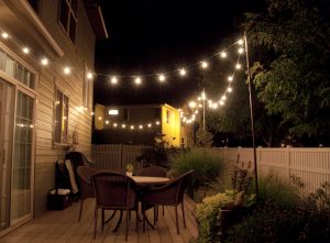 17+ outdoor lighting ideas for the garden - scattered thoughts of a crafty  mom by jamie EIQOCEN