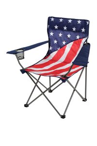 19 best camping chairs in 2017 - folding camp chairs for outdoor leisure UXZZPJN