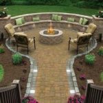20 amazing backyard ideas that wonu0027t break the bank | table and chairs,  patio LSSWQFH
