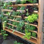 20 excellent diy examples how to make lovely vertical garden VGRGQYX