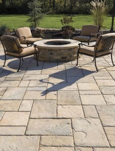 2014 brick paver patio ideas - pictures, photos, images KEYZNHT