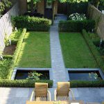 23 small backyard ideas how to make them look spacious and cozy ZWUHRTE