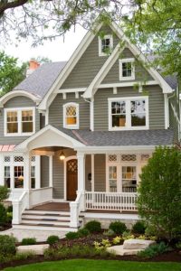 25+ best ideas about exterior house colors on pinterest | home exterior  colors, outdoor IKVBIEC