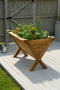 25+ best ideas about garden planters on pinterest | outdoor planters, the  broken pots and broken IDJCPLC