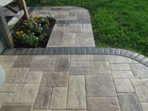 25+ best ideas about stamped concrete on pinterest | concrete patio, stamped  concrete patterns and stained LXWKOWD