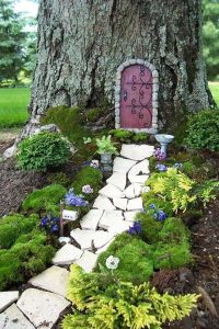 25 best miniature fairy garden ideas to beautify your backyard RGKGTVP