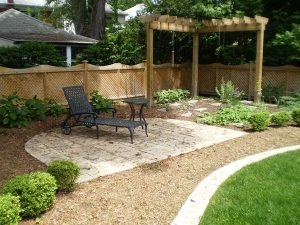 25 inspirational backyard landscaping ideas SDIRNGO