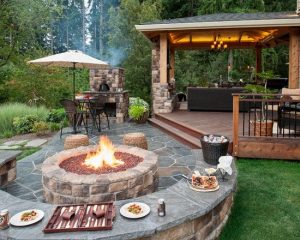 25 inspiring outdoor patio design ideas IPNOKSQ