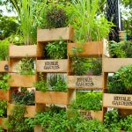 26 creative ways to plant a vertical garden - how to make a vertical garden CQQXPGS