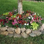 27 gorgeous and creative flower bed ideas to try EDXTUQG