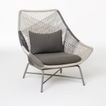 30 best garden chairs - stylish outdoor seating for gardens NMMFXGP