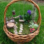 35 awesome diy fairy garden ideas and tutorials XKMHNJR