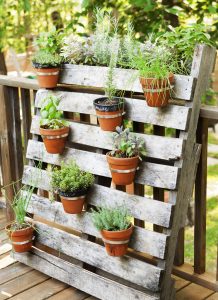 40 small garden ideas - small garden designs RFOKZBJ