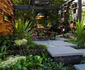 55 backyard landscaping ideas youu0027ll fall in love with WGUGLJX