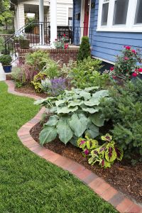 551 best images about garden edging ideas on pinterest | garden beds,  landscaping and front yard RSHUKKS