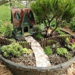 99 magical and best plants diy fairy garden ideas (37 XQKTBHJ