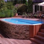 above ground pool deck ideas awesome-aboveground-pools-3 QZUMLSY