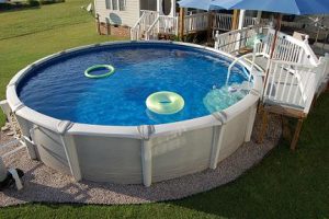 above ground pool price range COHZTWP