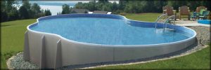 above ground pools swimming pools - aboveground and inground . RJQEOSV