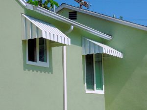 aluminum awnings RJEDRZK