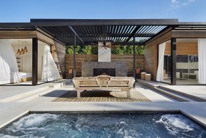 amagansett pool house | icrave MLLPDBC