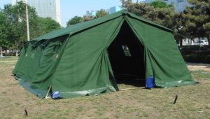 army tent american army canvas pvc coated military tent GOBRLVH