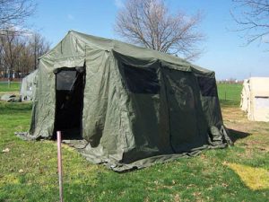 army tent base-x tent 203 (14- ... DCYTHWJ