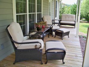 attractive front yard furniture front porch furniture sets front porch  decorating ideas front ... OBFSSIK