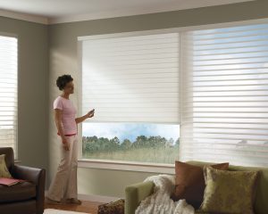 automatic blinds silhouette powerrise GPZPGUF