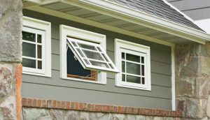 awning window awning windows VPETRGQ