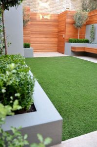 back garden ideas find this pin and more on garden. AUJTEPC