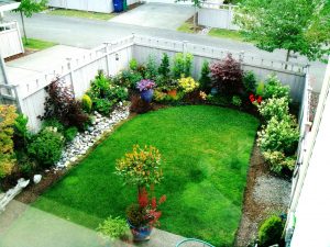 back garden ideas small back garden design ideas uk home design dining small IEWJLKW