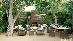 backyard designs 30 backyard design ideas - beautiful yard inspiration pictures TIKLYUT