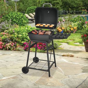 backyard grill 26  XLBJYIX