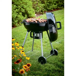 backyard grill bbq pro 22.5 FDPTDJK