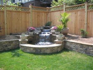 backyard ideas 70 fresh and beautiful backyard landscaping ideas DBRMHGU