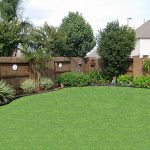 backyard landscaping 109 latest elegant backyard design you need to know RJEJTFF