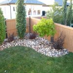 backyard landscaping dress up the corner of your yard with small trees/shrubs! if you need OEJKLWS