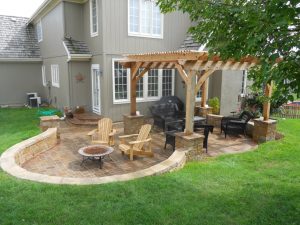 backyard patio ideas 22 awesome pergola patio ideas more RYAHCWP