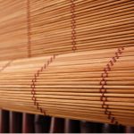 bamboo blinds XLTOSUR