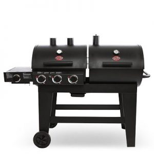 barbecue grill gas u0026 charcoal combos grill NEWTMOD