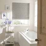 bathroom blinds find this pin and more on b a t h r o o m s. WHHLQIO